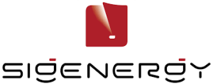Sigenergy