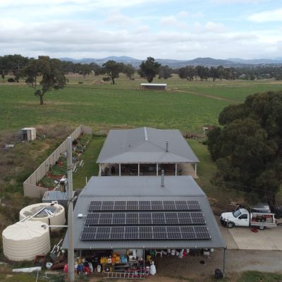 Solar Panels - SunBuilt Solar
