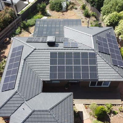 Solar Panels - SunBuilt Solar