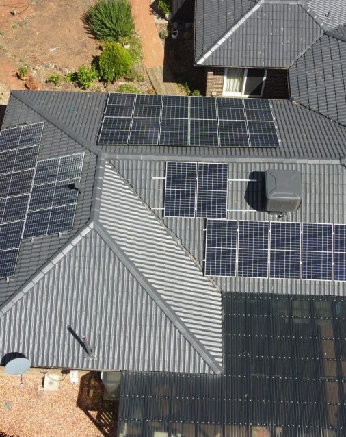 Solar Power Installers Canberra