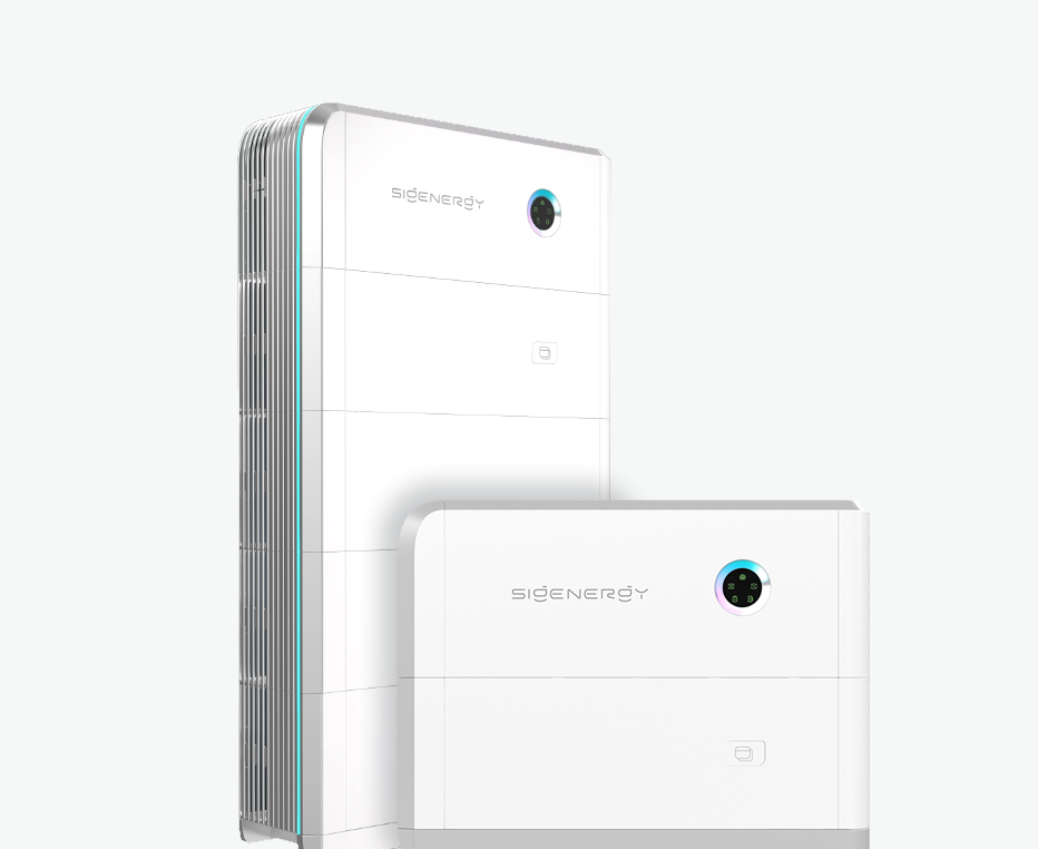 Solar Batteries
