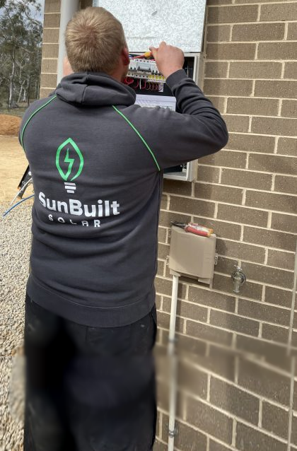 SunBuilt Solar
